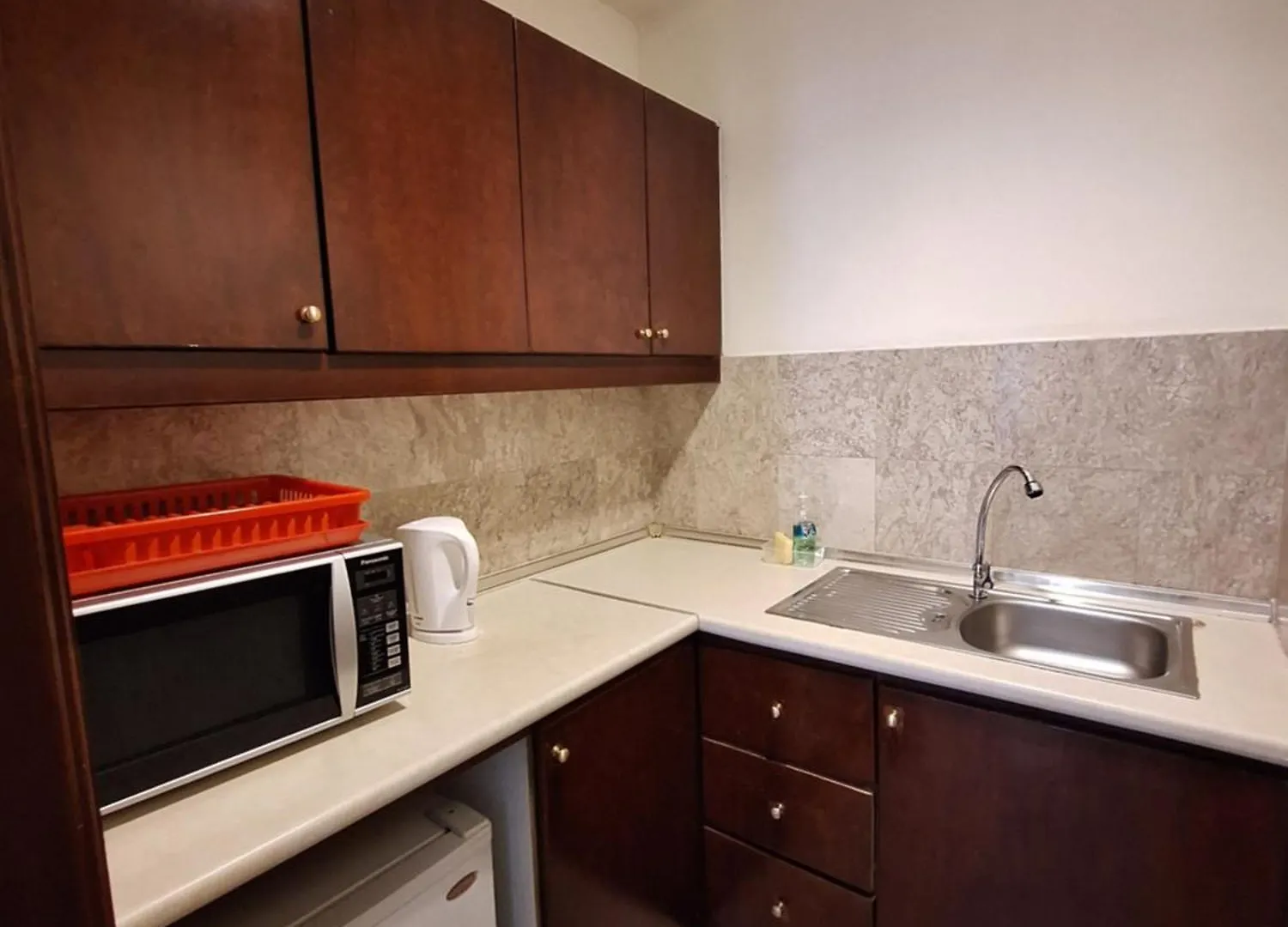 Ab Service Apartment At Times Square Kl Kuala Lumpur