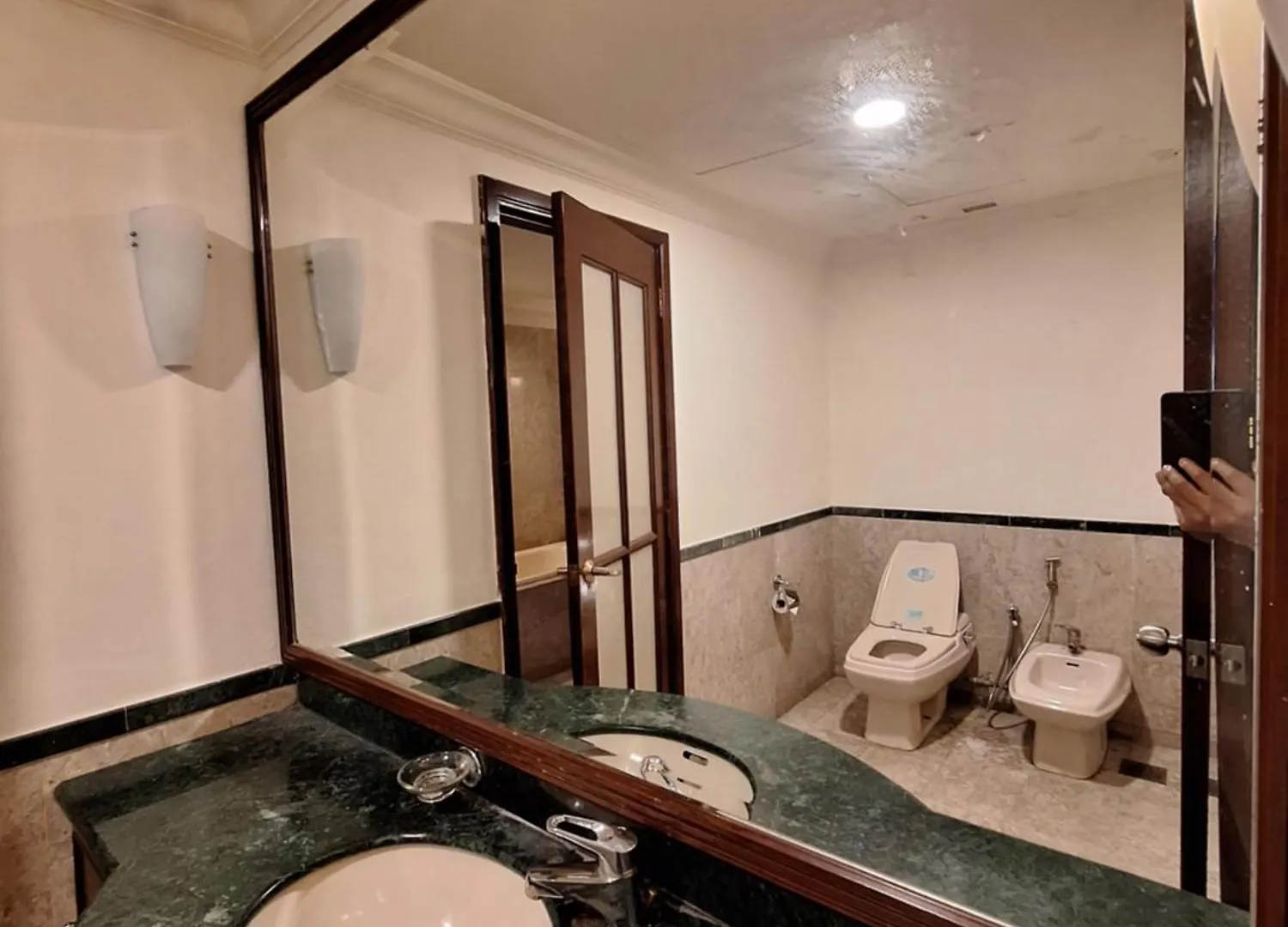 Ab Service Apartment At Times Square Kl Kuala Lumpur